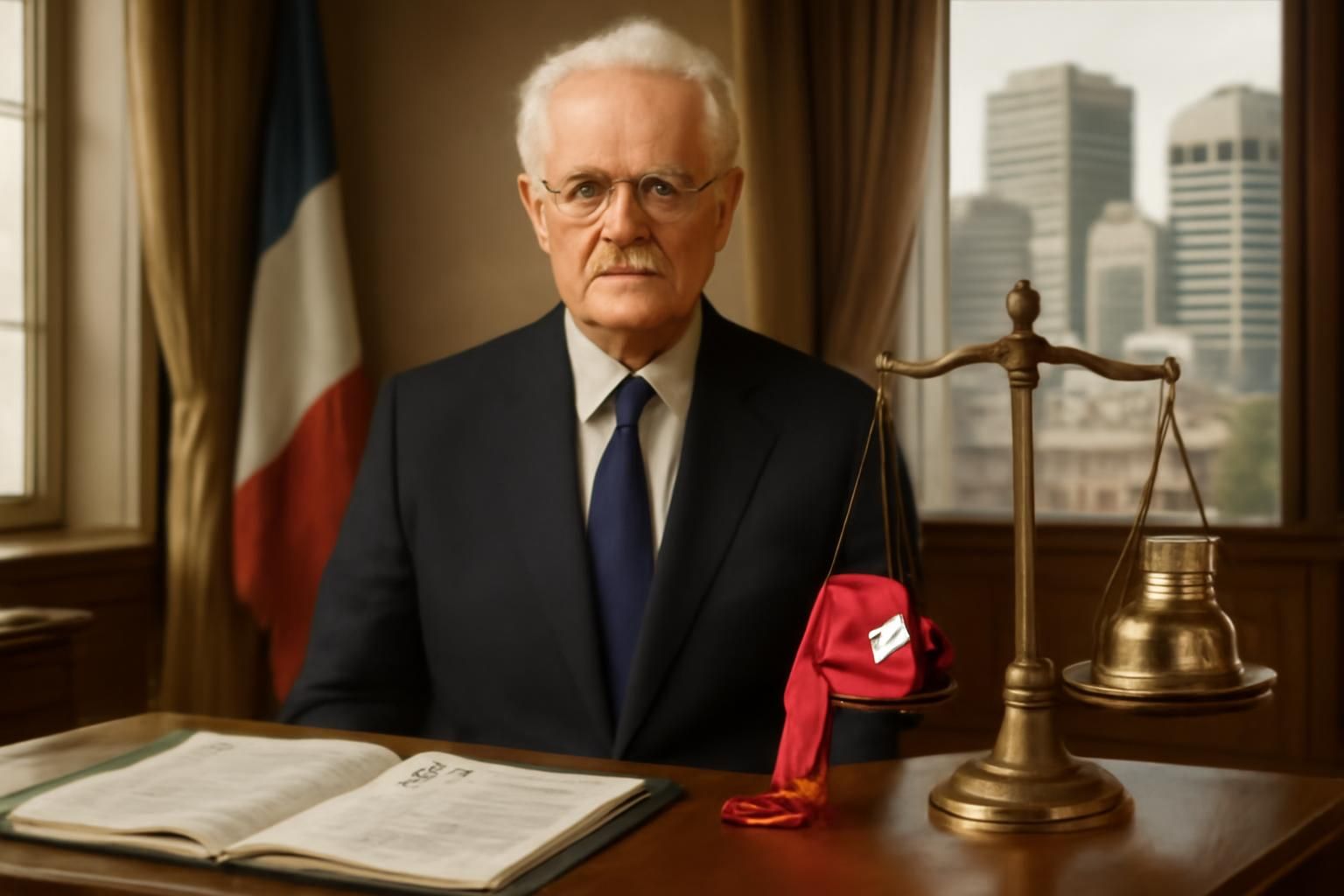 découvrez le parcours de lionel jospin, premier ministre socialiste associé à 31 milliards d'euros de privatisations, et explorez ce paradoxe historique majeur.