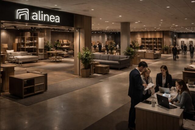 Liquidation-judiciaire-dAlinea-1-200-emplois-menaces-chez-le-specialiste-de-lameublement-640x427 À vendre : l'ancien manoir de Caroline de Monaco en Seine-et-Marne, un havre de charme à 2,7 millions d’euros