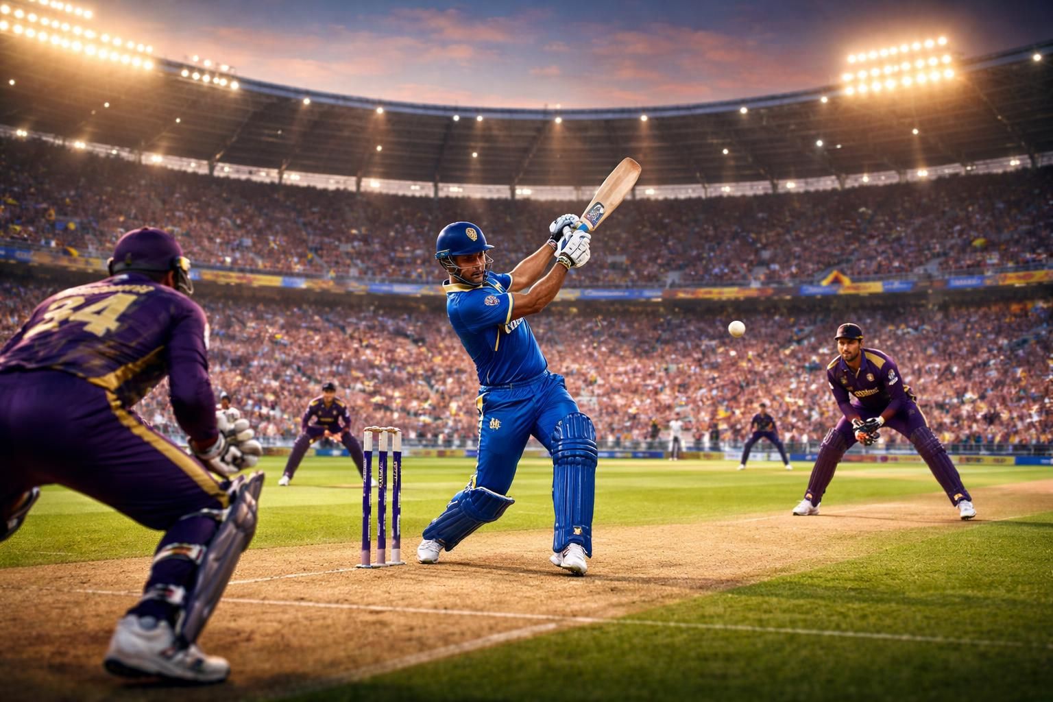 suivez le match en direct ipl mi vs kkr le 29 mars. découvrez les horaires et les chaînes pour ne rien manquer du live streaming aujourd'hui.