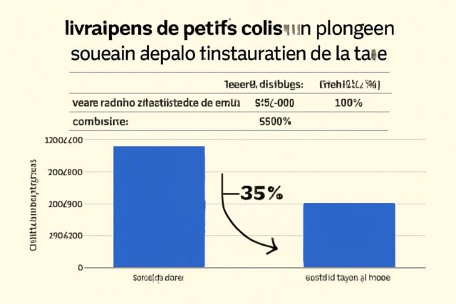 Livraisons-de-petits-colis-un-plongeon-soudain-depuis-linstauration-de-la-taxe-640x427 Hausse des tarifs de la taxe santé : l’UFC-Que Choisir invite les assurés à saisir leur complémentaire santé pour faire valoir leurs droits