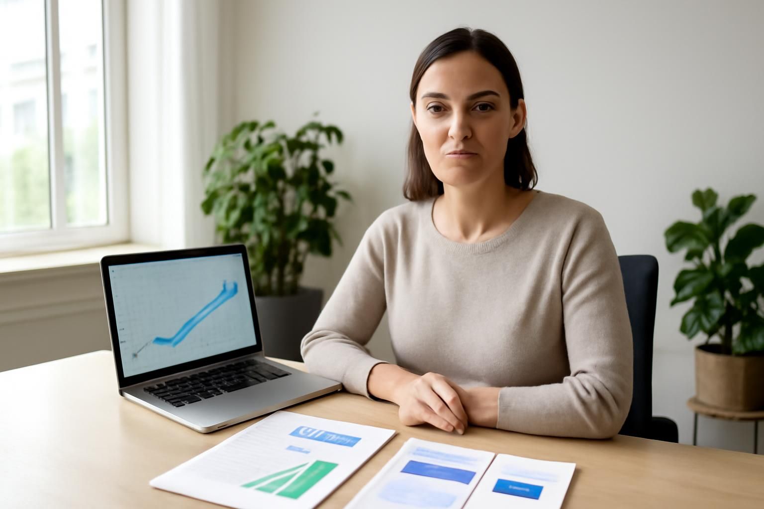 découvrez comment fortuneo vous aide à faire fructifier votre argent facilement grâce à son livret a et plan d'épargne ingénieux, adaptés à tous vos besoins financiers.