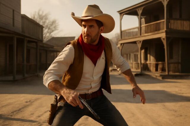 Lucky-Luke-revient-sur-Disney-Alban-Lenoir-incarne-leclair-qui-tire-plus-vite-que-son-ombre-640x427 Chantage : Des critiques sévères pour le film mettant en scène Keanu Reeves dans un rôle de star antipathique - Ecran Large