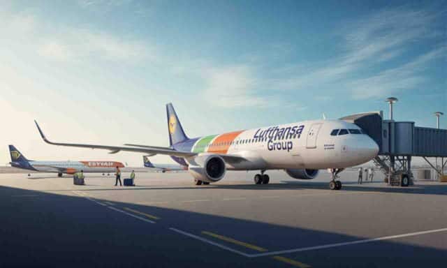 Lufthansa-Group-prepare-une-offre-a-tres-bas-prix-pour-rivaliser-avec-easyJet-et-Ryanair-640x384 Autoroute A7 : un conducteur flashé à 226 km/h aux commandes d'un bolide