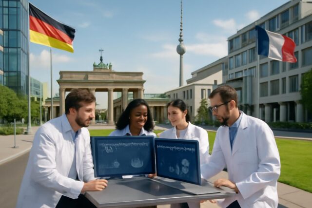 MATH-Berlin-et-lX-Une-alliance-scientifique-franco-allemande-renforcee-pour-linnovation-640x427 À Lyon, ce grand événement pop promet de métamorphoser Eurexpo en une vague déchaînée