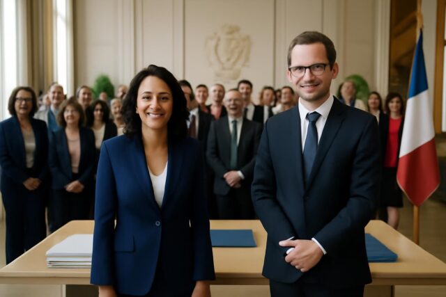 Mairie-de-Paris-Lamia-El-Aaraje-nommee-premiere-adjointe-Emmanuel-Gregoire-presente-un-gouvernement-comptant-36-adjoints-Le-Parisien-640x427 Amazon lance sa 1ère boutique en ligne dédiée aux personnes allergiques