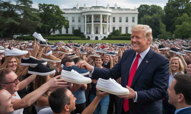 Maison-Blanche-Trump-distribue-des-chaussures-par-milliers-Rubio-se-fait-remarquer-avec-une-paire-geante-–-Le-point-cle-640x384 Le roman à l'heure des séries et des jeux vidéo : un défi de taille pour la littérature traditionnelle