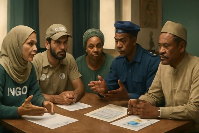 Mali-Les-ONG-expriment-leurs-inquietudes-face-a-la-nouvelle-taxe-envisagee-par-les-autorites-640x427 Taxes iraniennes dans le détroit d’Ormuz : une annonce difficile à croire et ses possibles répercussions