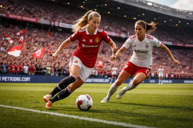 Manchester-United-Feminin-vs-Bayern-Munich-Feminin-ou-regarder-en-streaming-et-nos-pronostics-pour-le-25-mars-FootballPredictions.NET_-640x427 Le PSG en route vers un jackpot potentiel avec une victoire contre Tottenham !