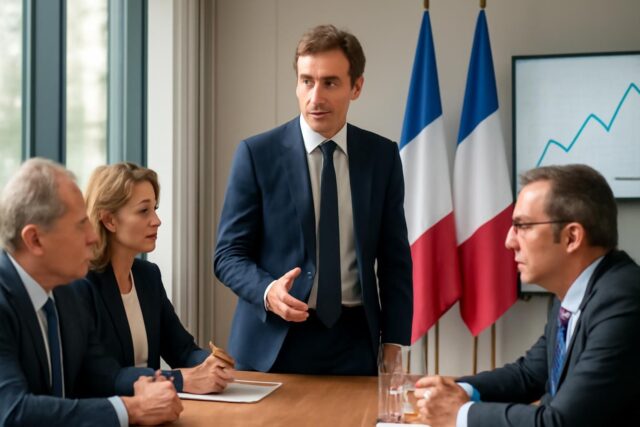 Marc-Ferracci-appelle-a-un-soutien-renforce-des-entreprises-pour-booster-la-souverainete-economique-francaise-640x427 Carrefour 2030 : les clés du nouveau plan stratégique dévoilé par Alexandre Bompard - Républik Retail