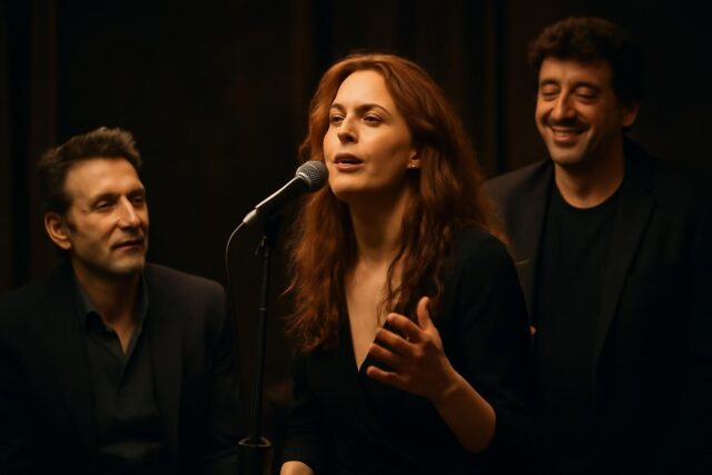 Marine-Delterme-enchante-Stephane-Freiss-et-Patrick-Bruel-avec-une-performance-vocale-extraordinaire-640x427 Convention citoyenne sur le rythme scolaire : Kenza Occansey, présidente du comité de gouvernance, lance un appel urgent