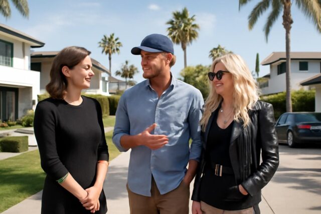 Marion-Cotillard-Voisine-privilegiee-de-Leonardo-DiCaprio-et-Madonna-dans-un-quartier-huppe-de-Los-Angeles-640x427 Nîmes accueillera Nick Cave & The Bad Seeds lors de son festival de juillet 2026