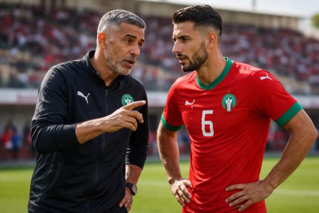Maroc-Foot-Mohamed-Ouahbi-revele-sa-toute-premiere-selection-avec-Rabie-Hrimat-APAnews-640x427 JO 2026 en direct : un feu d’artifice annoncé et un possible record historique pour l’équipe de France de biathlon en poursuite