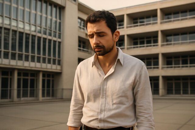 Matthieu-Poitevin-architecte-marseillais-suspendu-de-lenseignement-suite-a-des-accusations-de-violences-sexistes-et-sexuelles-640x427 ENTRETIEN. « Cancer et emploi : un tabou persistant » — Le PDG de Publicis dévoile un coach IA innovant et lance un appel aux PME