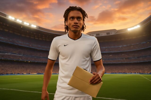 Mercato-Le-Real-Madrid-dechaine-les-encheres-avec-une-offre-record-de-160-ME-pour-Olise-640x427 Eurobasket : Alexandre Sarr, une entrée en scène mémorable avec l'équipe de France contre le Monténégro