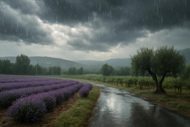 Meteo-Le-Sud-de-la-France-sous-une-rafraichissante-averse-ce-jeudi-avec-larrivee-de-la-tempete-Regina-640x427 Prévisions météo du mercredi 15 avril 2026 à Grenoble et dans sa région – Ouest-France