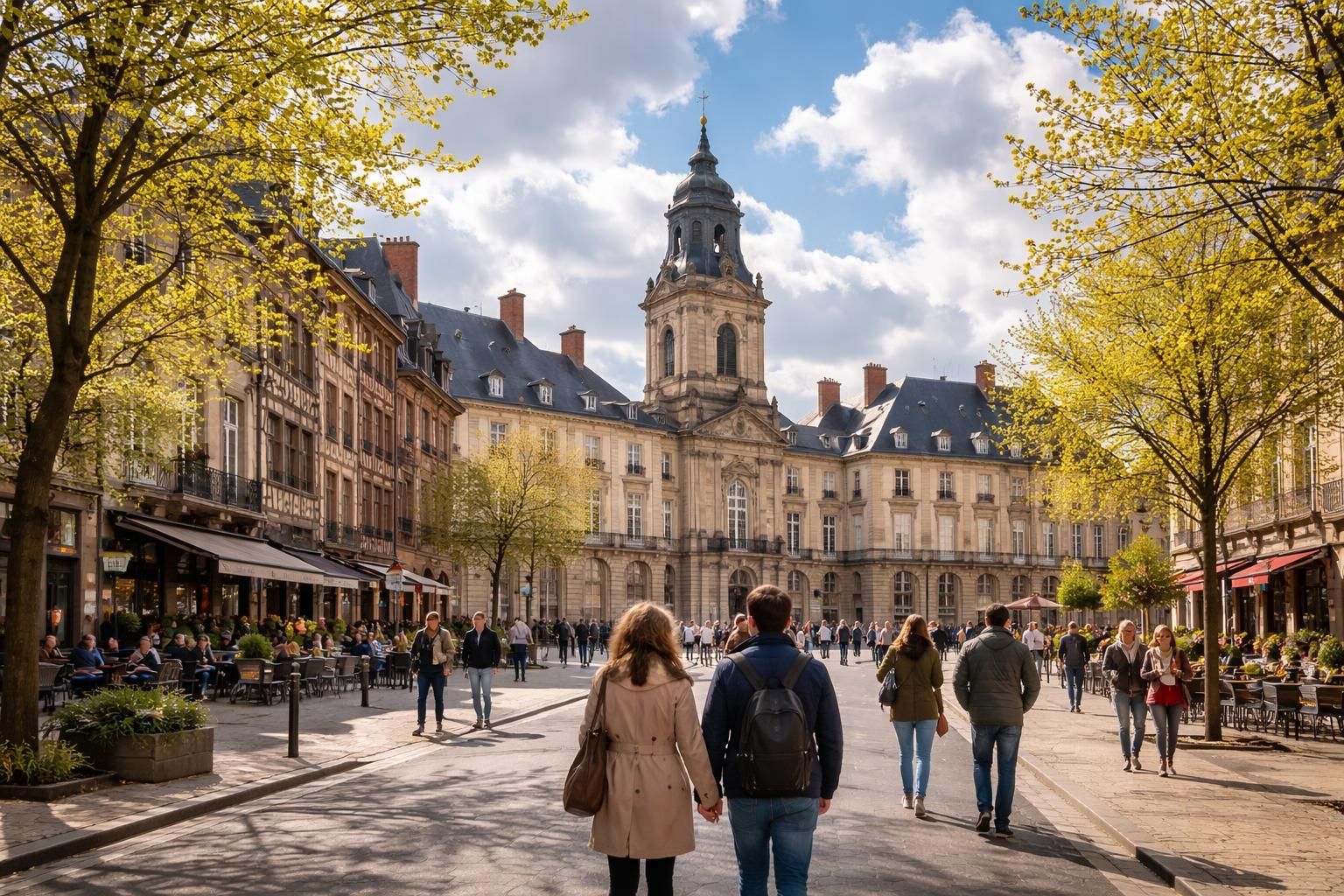 découvrez la météo complète du lundi 30 mars 2026 à rennes avec 20 minutes : prévisions détaillées, températures, et conseils pour bien préparer votre journée.