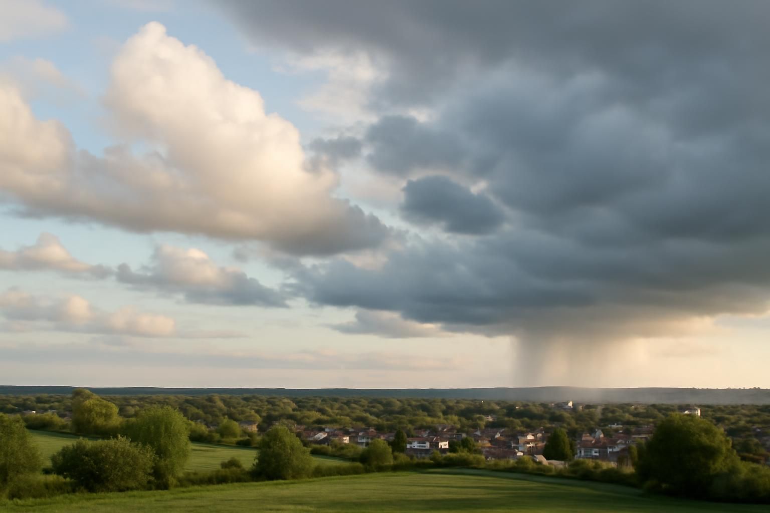 découvrez la météo du lundi 9 mars : un début de semaine tout en douceur avec une instabilité passagère et des pluies localisées principalement dans le sud-est.