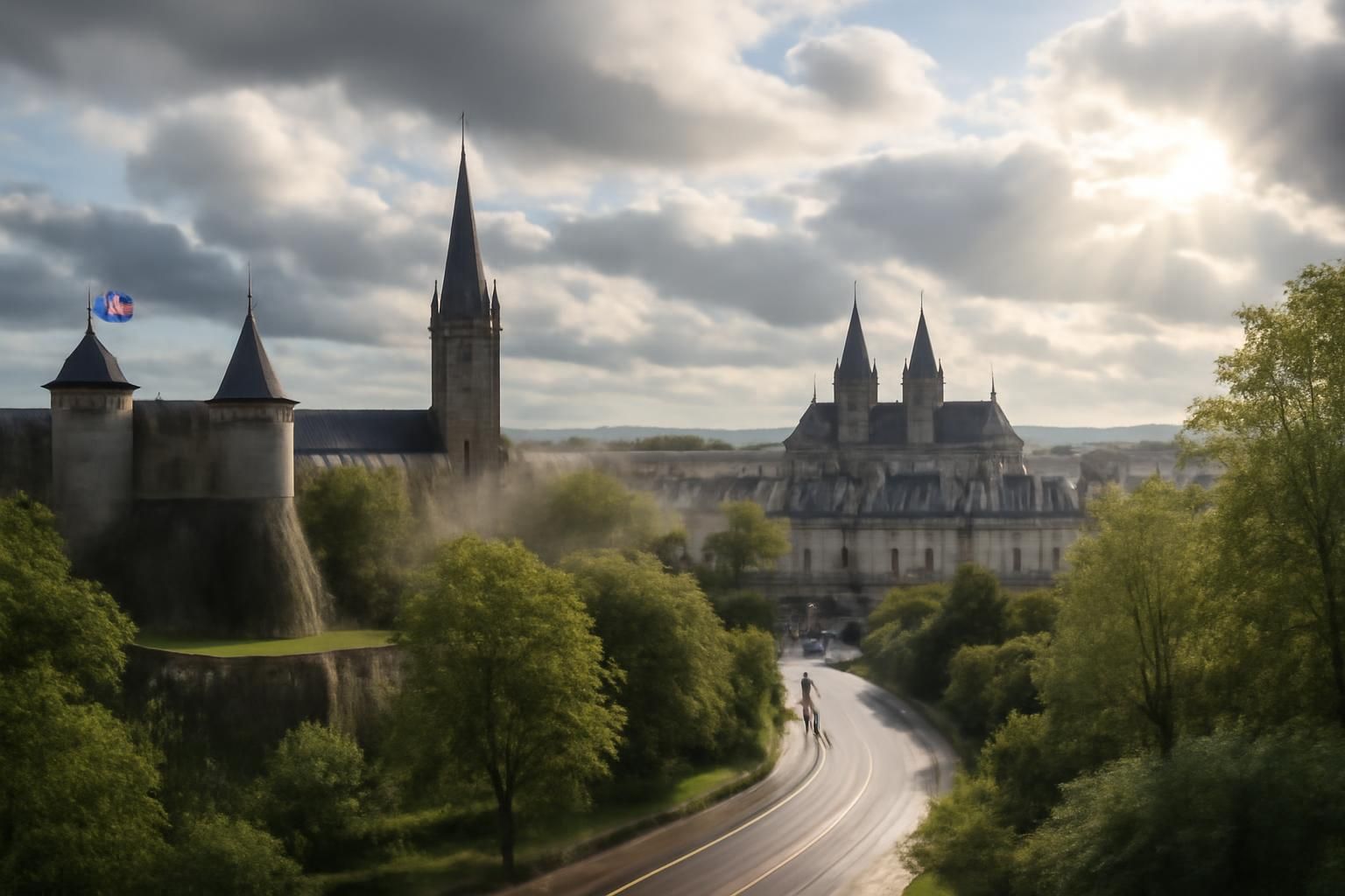 consultez les prévisions météo détaillées pour caen et ses alentours le vendredi 6 mars 2026, fournies par ouest-france.