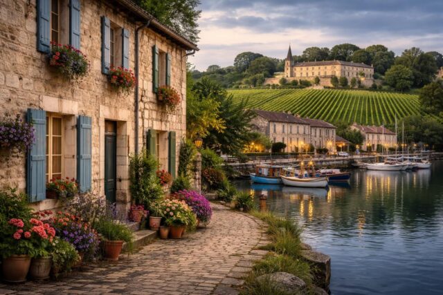 Meurtres-en-Gironde-Decouvrez-les-lieux-de-tournage-de-lepisode-diffuse-sur-France-3-640x427 Des espoirs renaissent pour le sauvetage des trésors du Louvre, selon Alexandre Giuglaris, directeur de la Fondation du Patrimoine