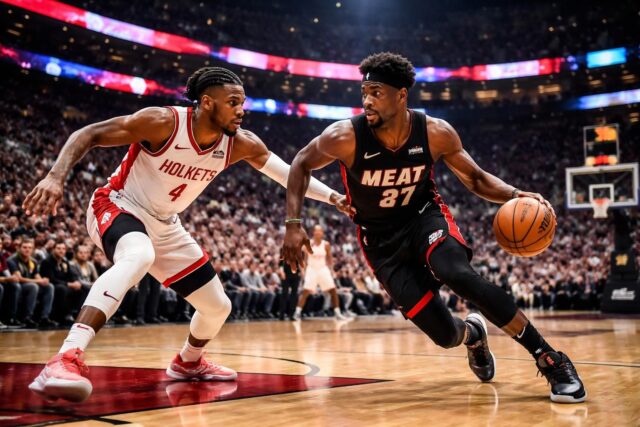 Miami-Heat-vs-Houston-Rockets-Suivez-le-duel-NBA-en-live-Scores-et-resultats-du-20042021-sur-Eurosport-640x427 En Direct : Sporting Portugal vs Santa Clara – Suivez la rencontre de la Liga Portugal Betclic 2025-2026 sur L'Équipe