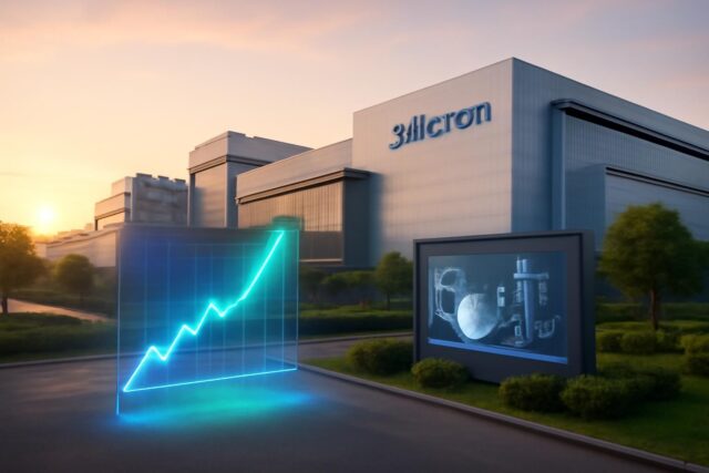 Micron-annonce-lexpansion-de-ses-installations-a-Taiwan-laction-franchit-un-sommet-historique-Investing.com-France-640x427 SANOFI : JP Morgan adopte une position neutre sur l'action - Zonebourse