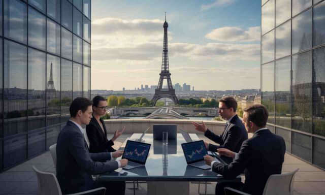 Mise-a-jour-des-recommandations-financieres-a-Paris-panorama-des-dernieres-evolutions-Zonebourse-640x384 Franchir deux obstacles d'un bond : comment un produit d'épargne de l'UE pourrait dynamiser les rendements et les marchés de capitaux