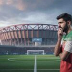 mondial 2026 : l'équipe iranienne, futur adversaire des diables rouges, envisage sa participation aux états-unis avec incertitude face aux enjeux politiques.