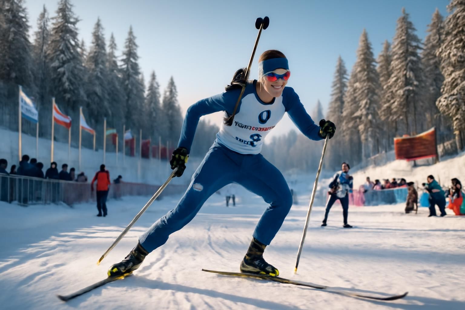 découvrez le point complet des classements du mondial de biathlon à kontiolahti après la 4e journée, avec les performances des meilleurs athlètes et les dernières mises à jour.