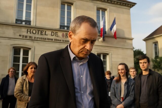 Municipales-2026-Fin-dune-ere-a-Soisy-sous-Montmorency-Luc-Strehaiano-dechu-apres-30-ans-de-mandat-640x427 Inédit à Cahors : découvrez le Salon de l'Arme Ancienne - Actu.fr