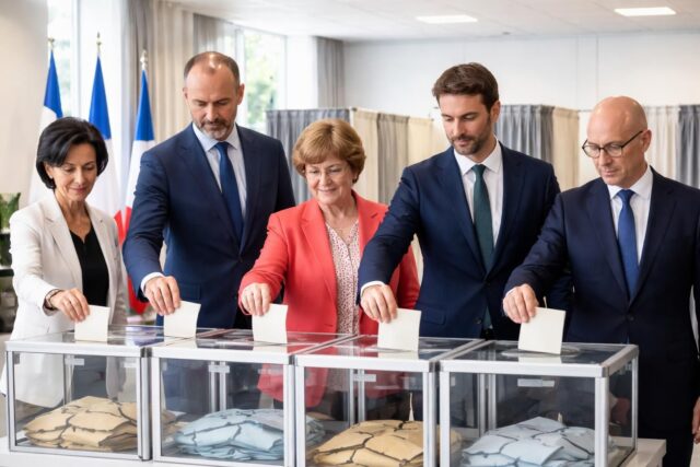 Municipales-2026-Rachida-Dati-Edouard-Philippe-Catherine-Trautmann-Gregory-Doucet-Eric-Ciotti.-Decouvrez-pour-qui-ils-ont-vote-Le-Dauphine-Libere-640x427 Les Français et l'alimentation, le budget diminue considérablement