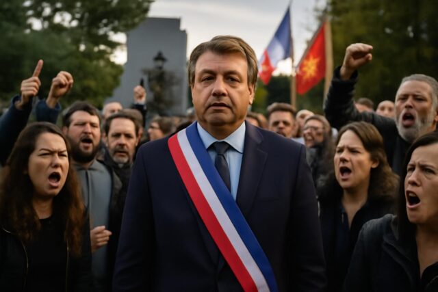Municipales-2026-a-Toulouse-Francois-Piquemal-conspue-lors-dune-commemoration-des-victimes-de-Mohamed-Merah-640x427 Édito de Pascal Praud : Rémy Rioux candidat à la présidence de la Cour des Comptes – quand les carences françaises deviennent une véritable œuvre d'art