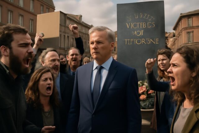 Municipales-2026-a-Toulouse-Piquemal-confronte-a-des-huees-accusant-LFI-antijuifs-lors-de-lhommage-aux-victimes-du-terrorisme-640x427 Robert Ménard déchaîné sur CNews : l’Algérie pointée comme bouc émissaire perpétuel - Algerie Patriotique