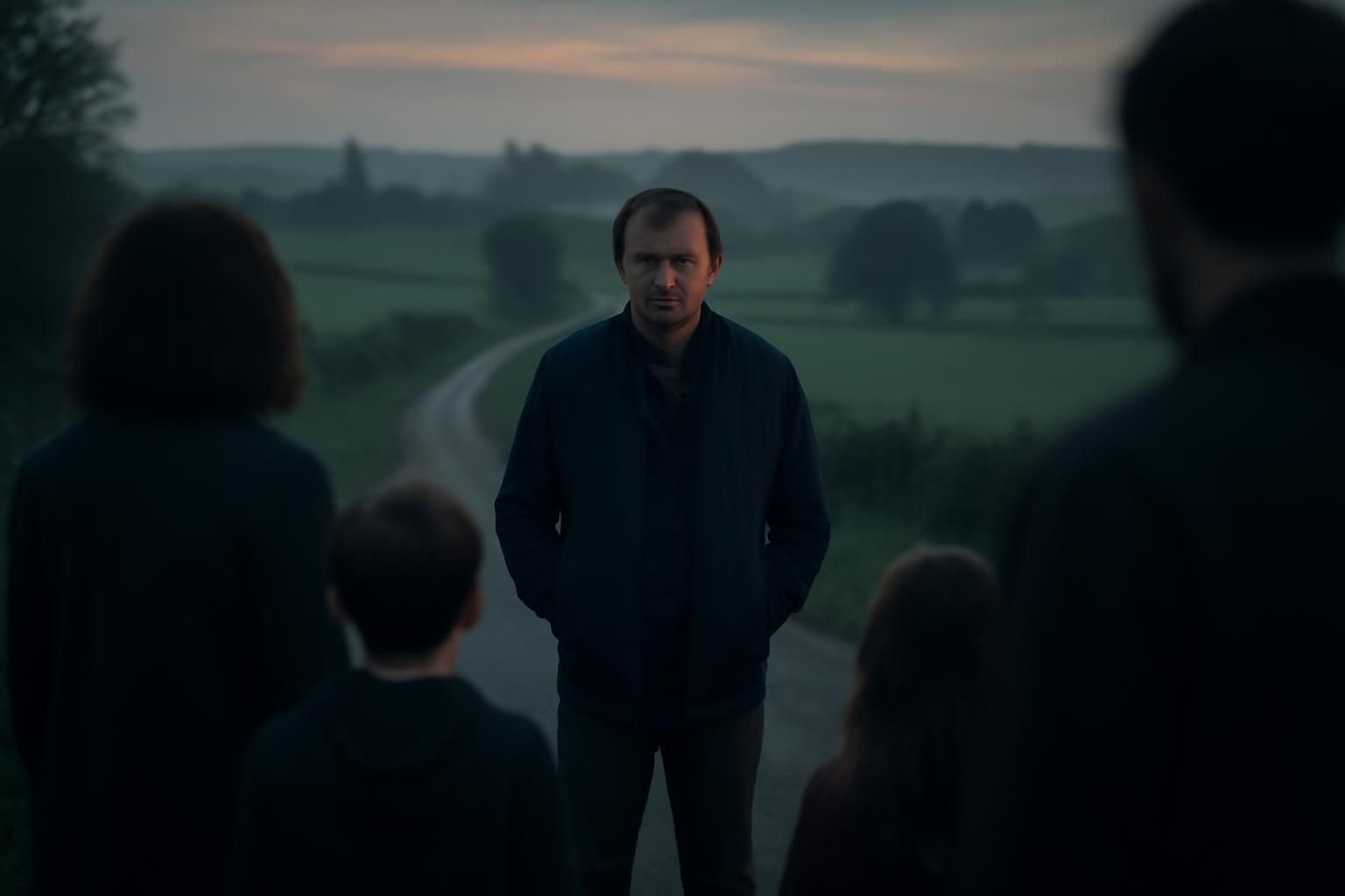 cinq personnes, dont deux enfants, ont disparu mystérieusement en aveyron. l’ex-conjoint est au cœur des investigations dans cette affaire inquiétante rapportée par midi libre.