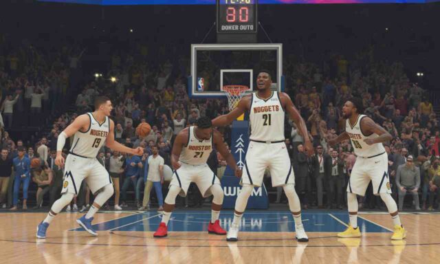 NBA-Les-Nuggets-ecrasent-les-Rockets-avec-un-score-ecrasant-de-129-a-93-640x384 Analyse Gratuite des Pronostics pour le Match Ulker Istanbul contre Paris Basketball en EuroLeague - 1er Octobre 2025 - RueDesJoueurs