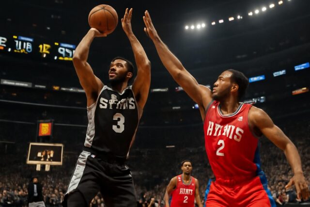 NBA-Les-Spurs-tiennent-bon-face-aux-Clippers-dans-un-match-haletant-119-115-640x427 F1 2026 : GP d'Australie, séances de TL3 et qualifications diffusées tôt le matin - Mix Vale
