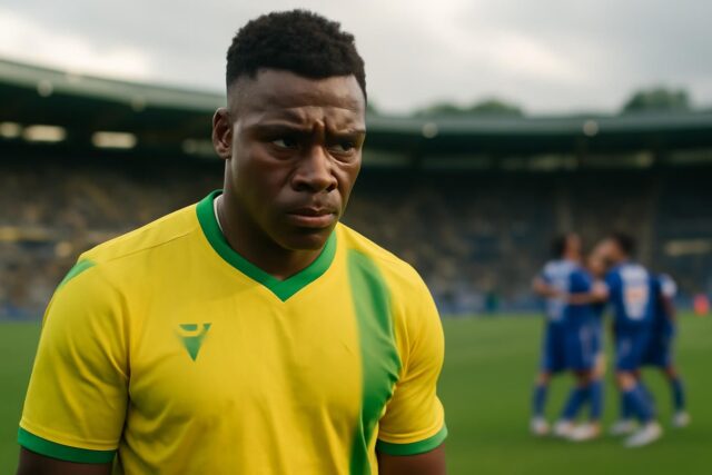 Nantes-Ignatius-Ganago-exprime-sa-frustration-apres-la-lourde-defaite-contre-Strasbourg-640x427 Dernières nouvelles en temps réel : LSG face à RCB - résultats et analyses