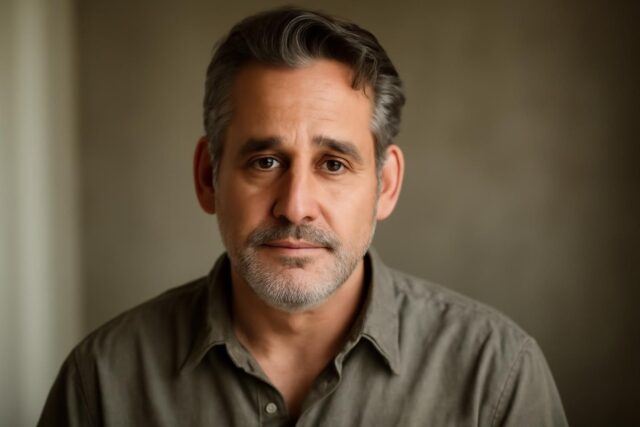 Nicholas-Brendon-celebre-pour-son-role-emblematique-de-Xander-dans-Buffy-contre-les-vampires-sest-eteint-a-54-ans-640x427 Trentenaires en cause : nouvelles avancées sur l'enquête du cambriolage au Louvre et leurs dénégations