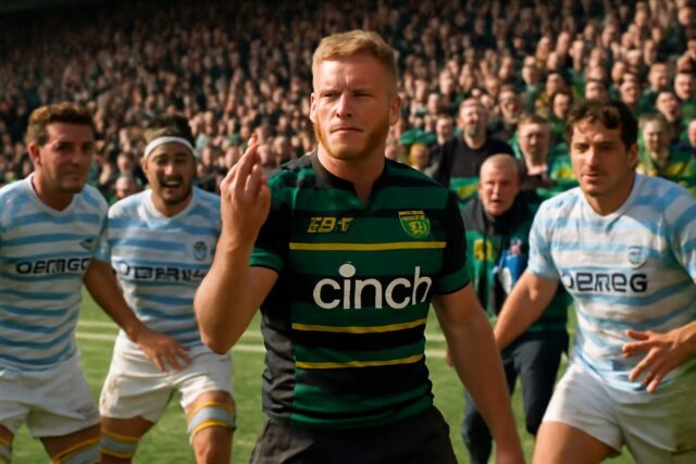 Northampton-Castres-le-geste-controverse-dun-Anglais-critique-jusquau-sein-des-supporters-des-Saints-640x427 Analyse des Performances du Semi-Marathon Auray-Vannes 2025 et Astuces pour Améliorer Votre Course