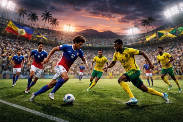 Nouvelle-Caledonie-vs-Jamaique-suivez-en-live-le-choc-decisif-pour-designer-ladversaire-de-la-RDC-Afrik-Foot-640x427 Benoît Saint-Denis affrontera Paddy Pimblett : le choc officiel de l’UFC 329