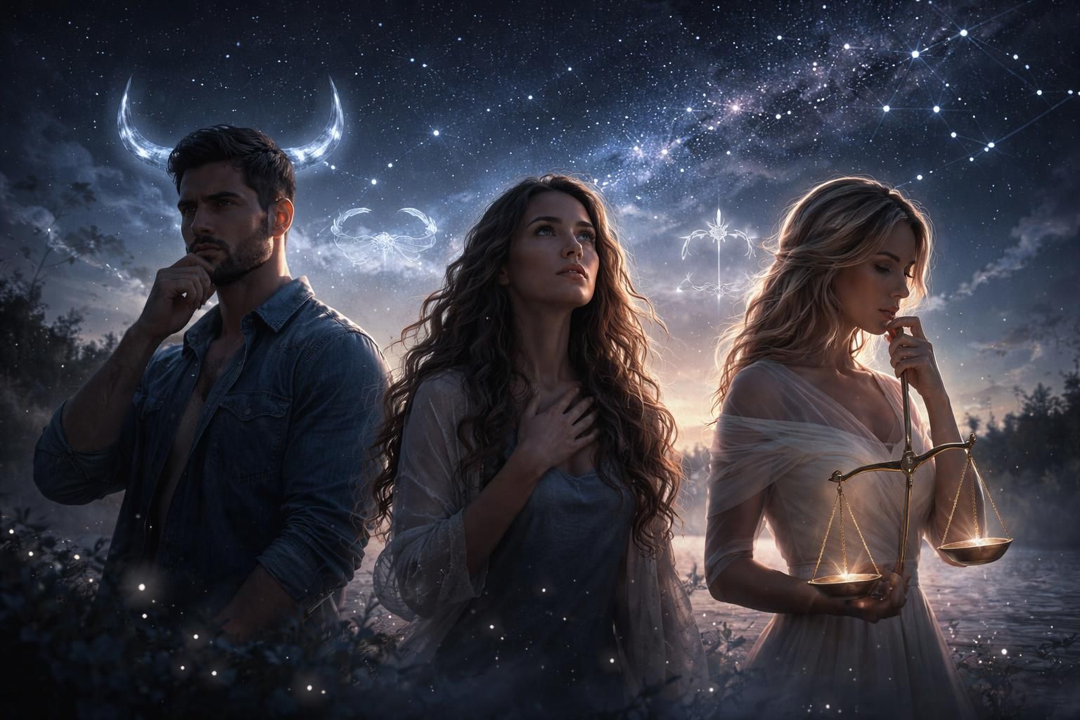 découvrez comment la nouvelle lune du 19 mars 2026 impactera les émotions et les décisions de trois signes astrologiques à partir du 18 mars. anticipez ces changements pour mieux naviguer cette période intense.