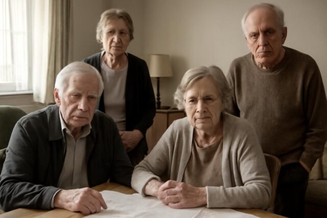 Nouvelles-regles-des-retraites-confrontes-a-la-suppression-de-leur-pension-de-reversion-640x427 Retraite : pourquoi des milliers de seniors laissent chaque mois de l'argent sur la table à cause d'une simple formalité négligée