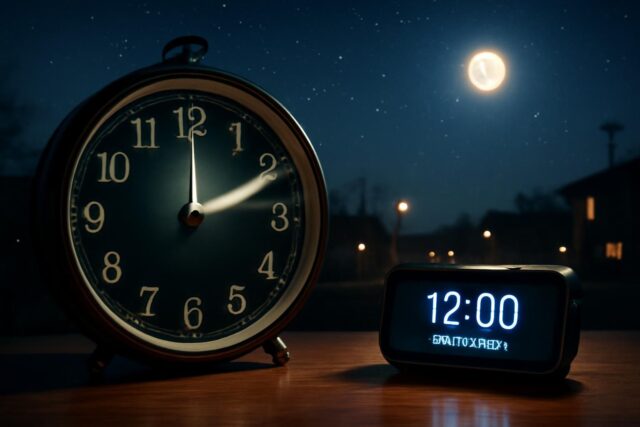 Nuit-du-28-mars-2026-preparez-vous-a-perdre-une-heure-le-passage-a-lheure-dete-est-la--640x427 Week-end météo : plongeon des températures et conditions perturbées annoncés