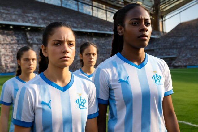OM-Decouverte-des-premieres-Marseillaises-pretes-a-fouler-la-pelouse-du-Velodrome-640x427 Pétanque : La Coupe de France démarre sur les chapeaux de roue