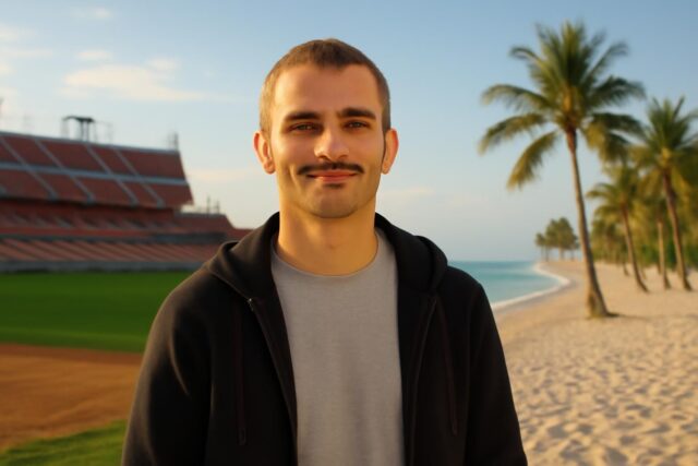 Officiel-Antoine-Griezmann-met-fin-a-sa-carriere-en-Espagne-pour-rejoindre-la-Floride-640x427 Classique mondiale de baseball : Israël sort du tournoi après un lourd revers 10-1 contre la République dominicaine