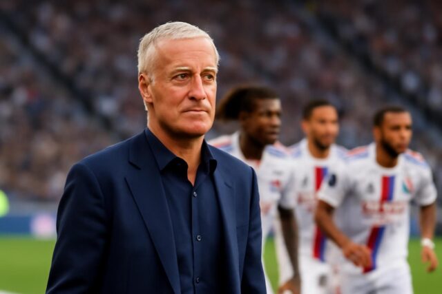 Olise-Deschamps-modere-les-eloges-malgre-les-performances-prometteuses-640x427 JO 2026 en direct : Deux médailles françaises brillent en ski-alpinisme lors de la 13e journée - Suivez toute l'actualité avec La Croix