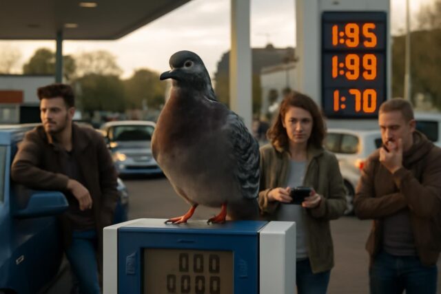 On-nous-prend-pour-des-pigeons-la-France-devrait-elle-suivre-ses-voisins-et-reduire-les-taxes-sur-le-carburant-TF1-Info-640x427 Une station-service française en émoi : le litre d'essence vendu à seulement un centime suite à une erreur de tarif