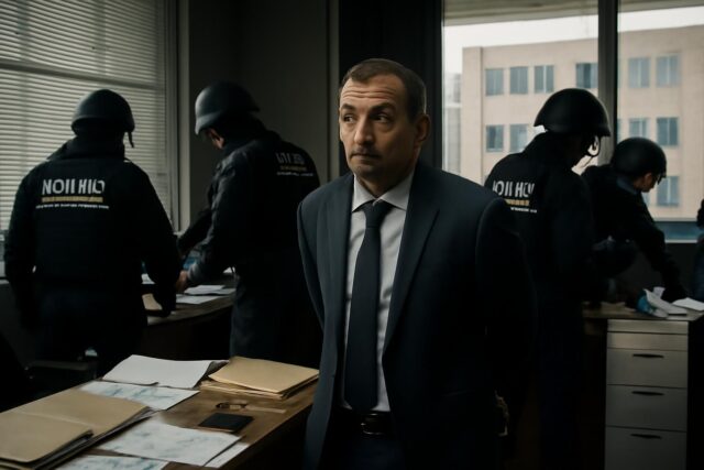 Operation-contre-la-mafia-DZ-26-inculpations-dont-un-avocat-presume-corrompu-Le-Telegramme-640x427 Blue Monday : la déprime hivernale est pire durant cette journée