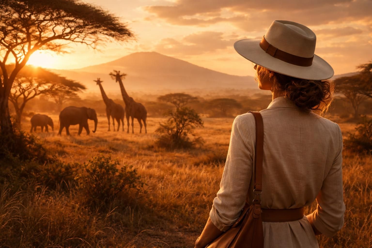 découvrez 'out of africa', un classique intemporel qui célèbre ses 40 ans. plongez dans cette histoire émouvante, à revoir absolument sur téva.