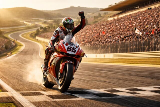 PORTIMAO-EN-MEMOIRE-Les-debuts-triomphants-de-Rea-en-WorldSBK-et-la-derniere-victoire-historique-du-n°65-avec-Honda-640x427 Olympique Lyonnais rétrogradé en Ligue 2 : comment en est-on arrivé là ?