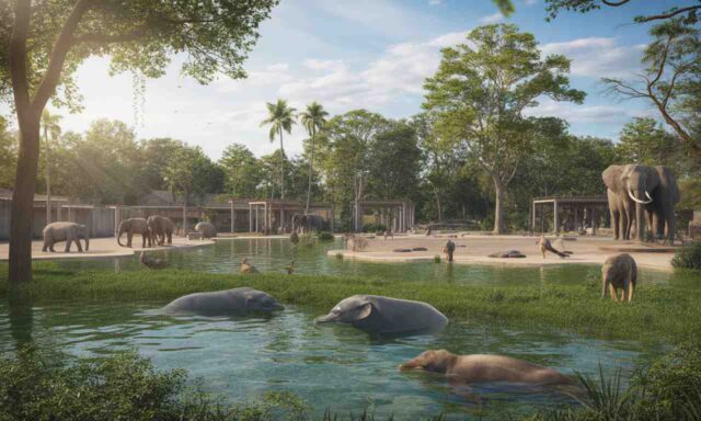 Pairi-Daiza-dement-aucun-projet-de-delphinarium-dans-le-parc-reponse-a-la-controverse-640x384 Découverte dans l'affaire Émile : L'ADN de plusieurs dizaines de personnes bientôt collecté